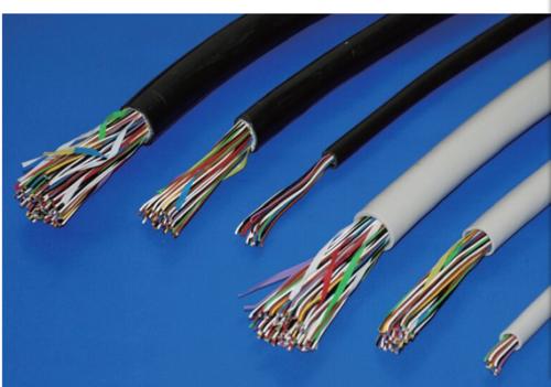 MYQ-4*1.5矿用轻型电缆