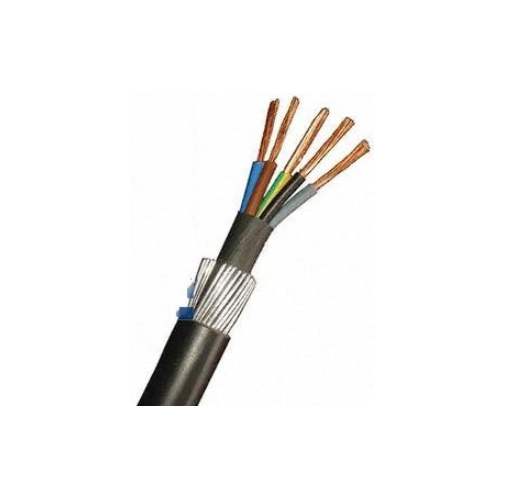 YJV32-0.6/1KV3*35+1*16钢丝铠装电缆