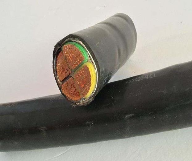 YGCRP22,KGGRP22铠装硅橡胶电缆