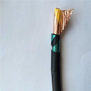 ZRKVVP2-22-铠装电缆，ZRKVVP2-22-7×1.5阻燃屏蔽控制电缆
