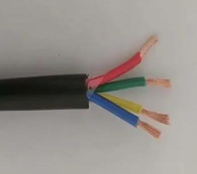 ZR-DJYJPVP电子计算机电缆