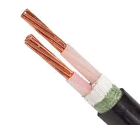 WDZN-YJY33清洁环保电缆
