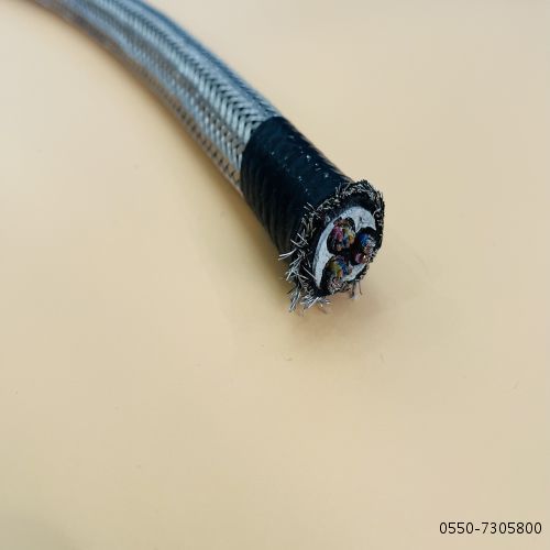 WDZAN-BYJY32 4*1.0 铠装电缆