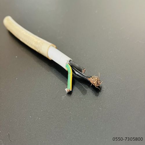 BC-HS-FFP1 BC-FF46RP1补偿电缆明细