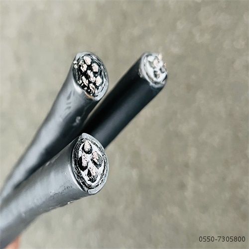 TRVVP4*2*0.75电缆防扭性能