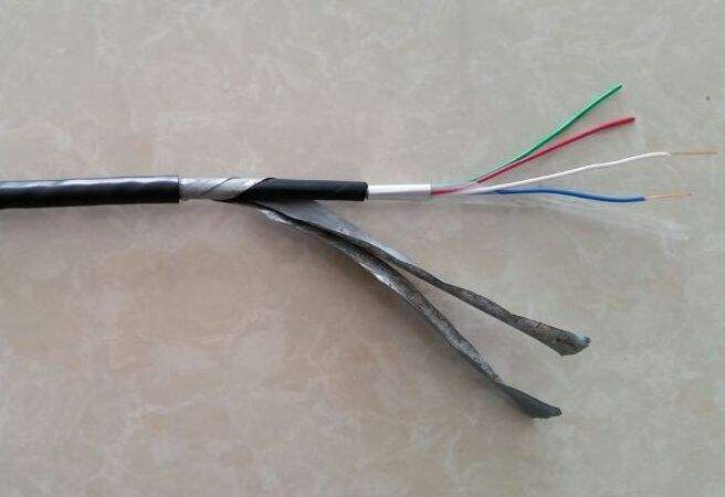 PTY23铁路信号电缆，PTY23电缆