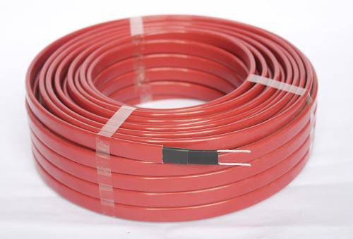 塑料管道温控伴热电缆保温优势
