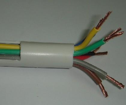 AVVR-27*1.0 仪表用电缆
