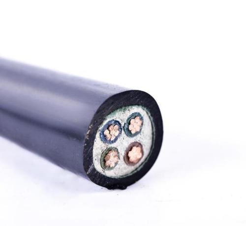 氟聚合物绝缘耐高温控制电缆