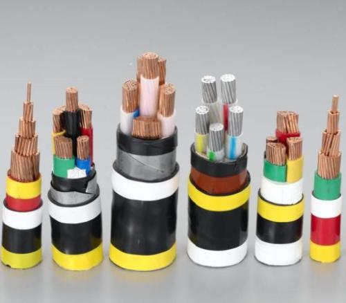 (ZR/WDZ)BPTYJVP 3*50（阻燃/无卤低烟阻燃）变频电缆