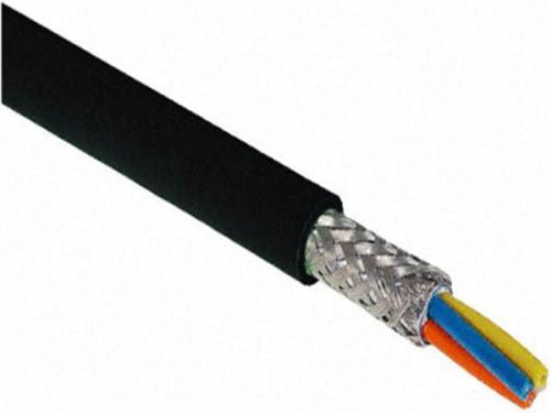 WDZ-BPYJEP 3*150低烟无卤阻燃变频电缆