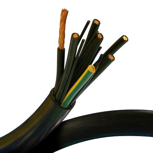POTOFLEX-PUR 3*185+3*35 变频软电缆(生产厂家)
