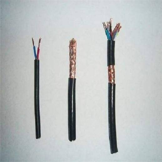 ZR-BPGVFP2高温阻燃变频电缆