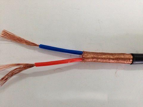 ZR-KYJV 3*1.5阻燃交联控制电缆