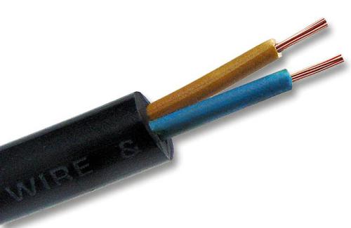 起重机电缆，葫芦电缆RVV-NBR,RVV1G电缆