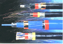 电子计算机用屏蔽电缆 电子计算机用屏蔽电缆厂