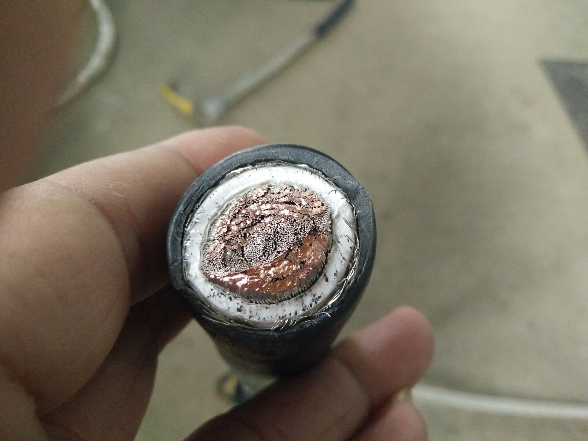 DRYJP-125 2000V电缆 DRYJP-125 2000V电缆