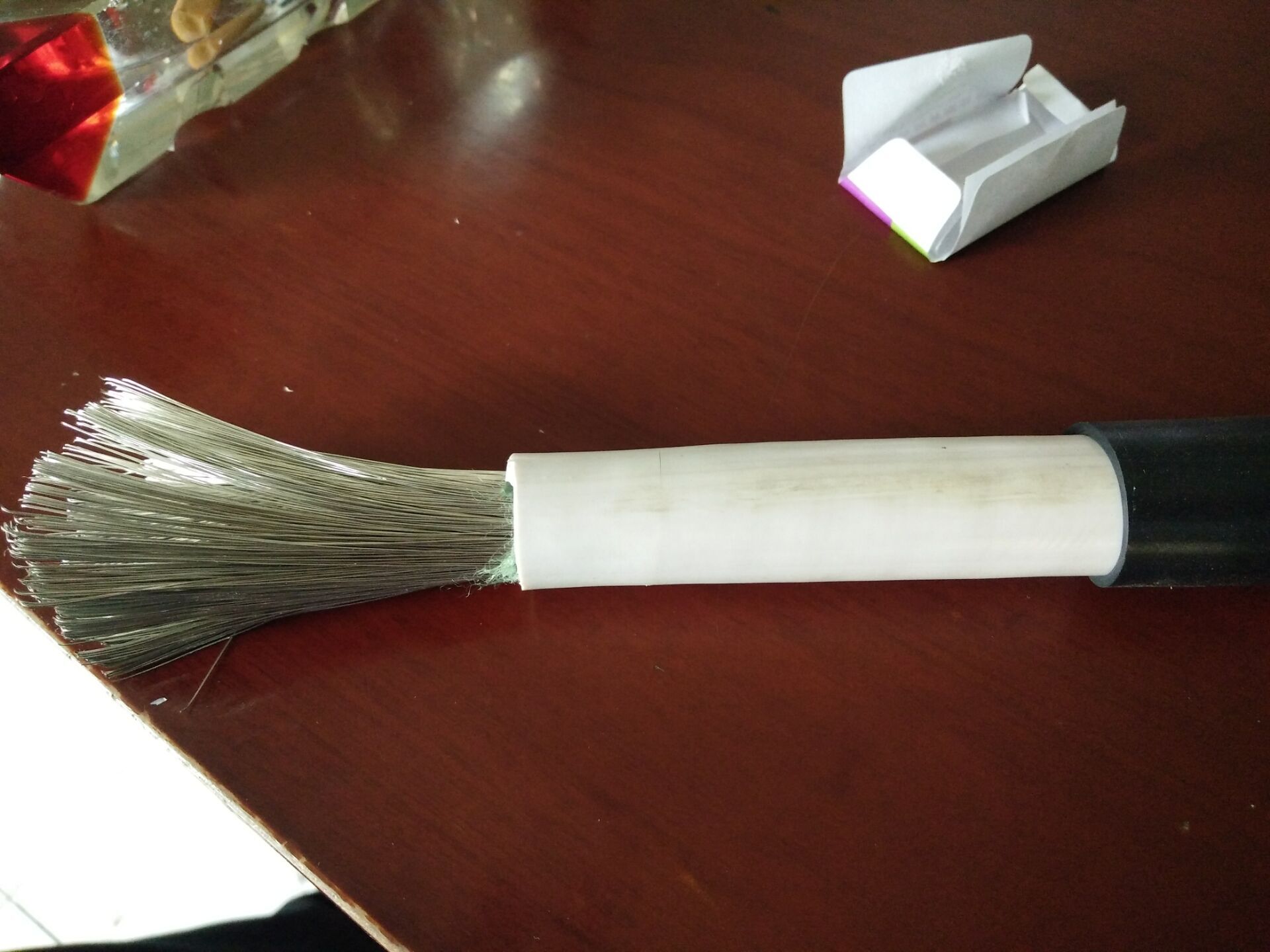 WDZA-XEER-1500V WDZA-DCYJ-125-1500V轨道机车电缆