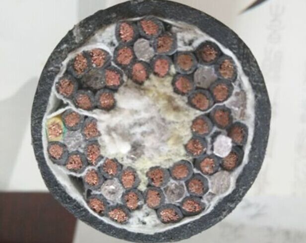 港口吊具电缆 港口吊具电缆