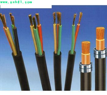 聚乙烯绝缘仪表信号电缆 聚乙烯绝缘仪表信号电缆