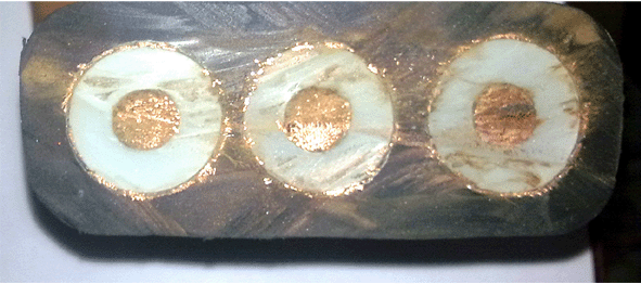 6-10KV高压扁平电缆