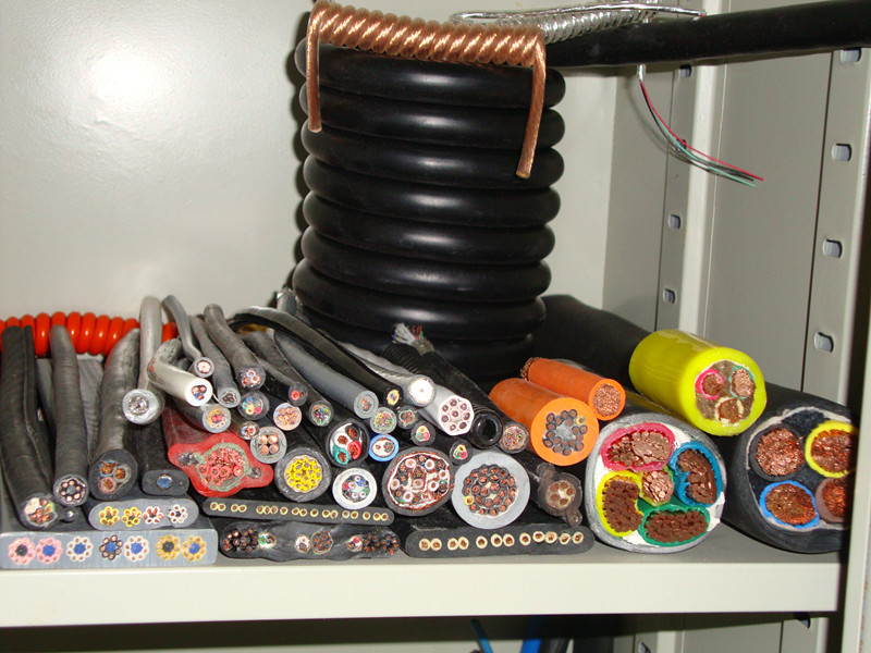 WDZ低烟无卤阻燃聚烯烃电线电缆