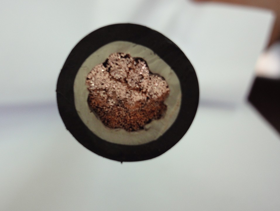 YH/YHF电焊机电缆