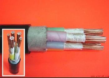 耐高温<a href= 耐高温阻燃电缆