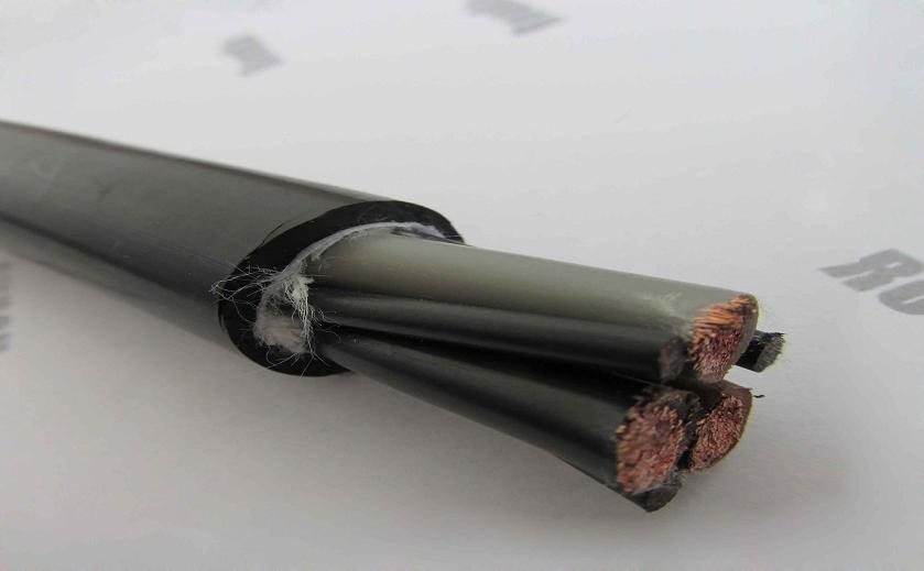 导引电缆WDZC-DYYP2-23 DYY33 DYYP2-22