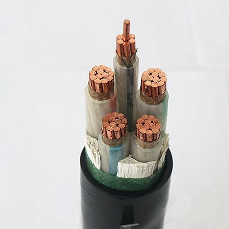 WDZ/WL-YJE  WDZ-YJ(F)E低烟无卤阻燃电线电缆