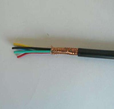 环保型低烟低卤电缆