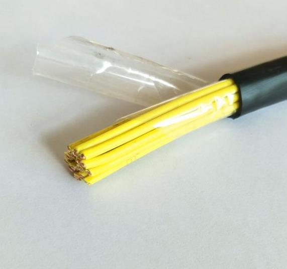 KFF 7*1.5-氟塑料绝缘控制电缆