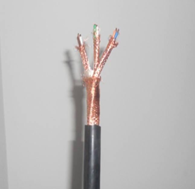 DJFGP系列硅橡胶护套计算机电缆