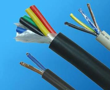 JG,JHXG硅橡胶耐高温电机电缆