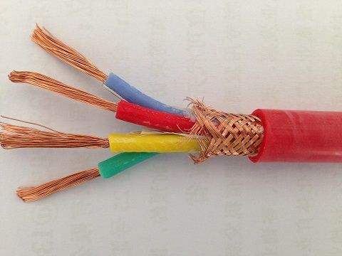 JGGP-2*16 硅橡胶电缆