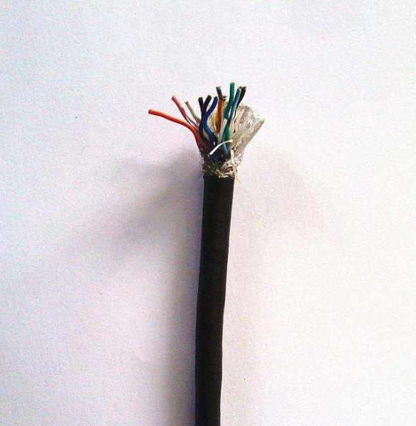 KGGR,KGGRP硅橡胶柔性耐高温电缆