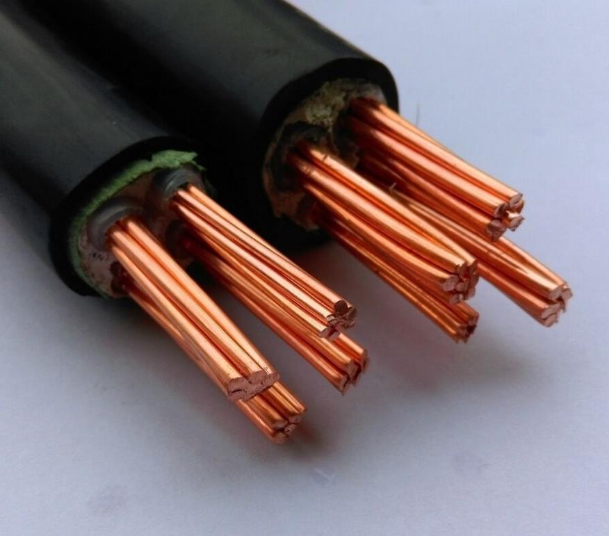 YGC,KGGRP,KGGR硅橡胶软电缆