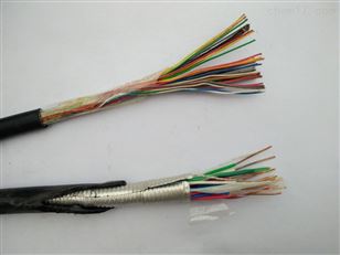 KYVFRP铜编织屏蔽控制软电缆