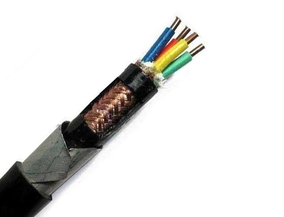 DJFP2VP2/22-8*3*1.5氟塑料绝缘铠装计算机电缆