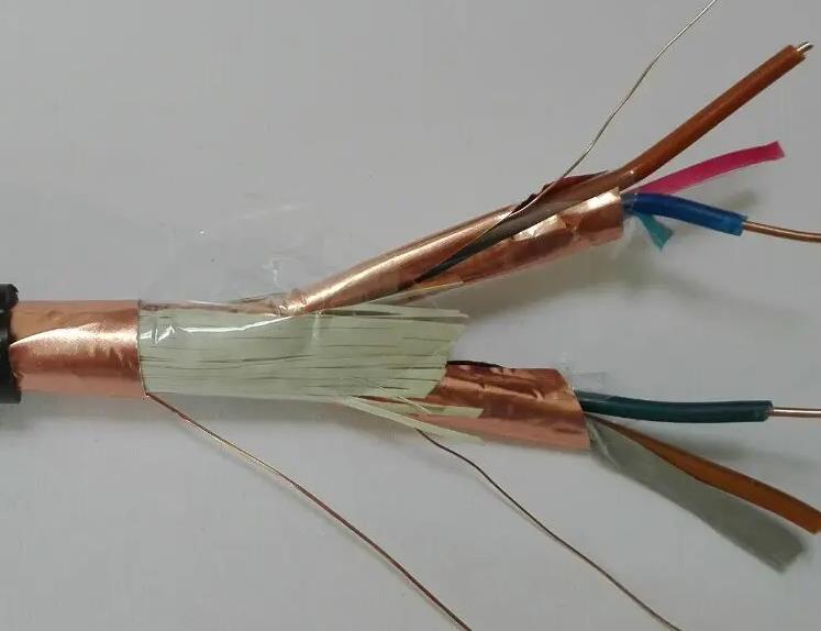zr-djy-pvp4*2*1.5计算机电缆