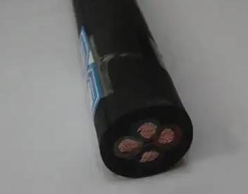 （MY）UY-0.38/0.66橡套软电缆