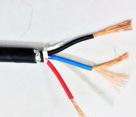 WDZN－DJYY（R）P清洁环保电缆