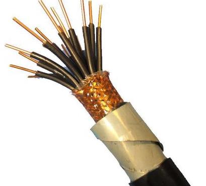 ZR-FF32氟聚合物绝缘耐高温电力电缆