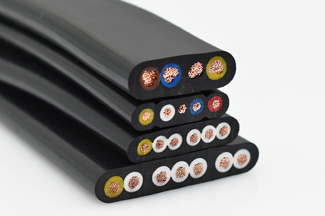 橡胶扁电缆zr-jhsb_卷筒电缆-卷筒电缆商品批发价格 -安徽万邦特种