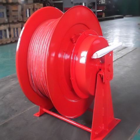 pur港口用拖链动力卷盘卷筒电缆_卷筒电缆-卷筒电缆商品批发价格