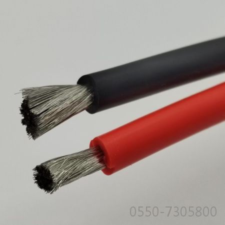 NH-YV22 NH-YVF22丁腈电缆