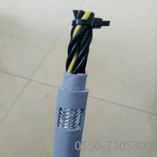 ZA-YFPJ ZA-YFFPJ钢丝软电缆