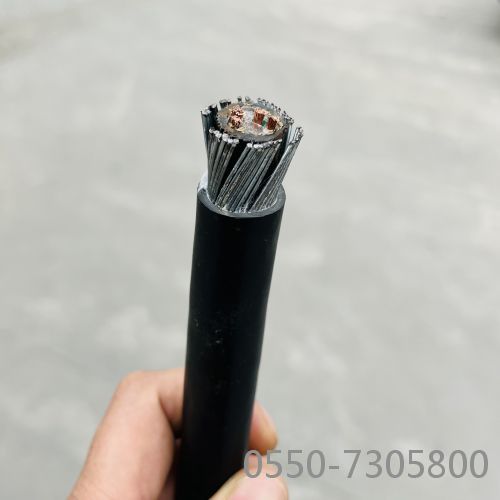 ZA-YFFP32丁腈铠装电缆