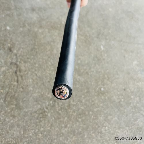 CJPJ/SC CJPF/SC船用电缆