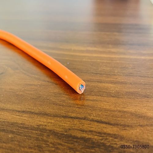 250度超五类耐高温网线性能